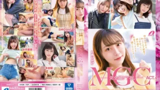 XVSR-729: MGC ACT.4 MAX GIRLS COLLECTION 2023 Hikage Hyuga, Sarina Momonaga, Hitomi Honda, Ena Satsuki – Jav HD